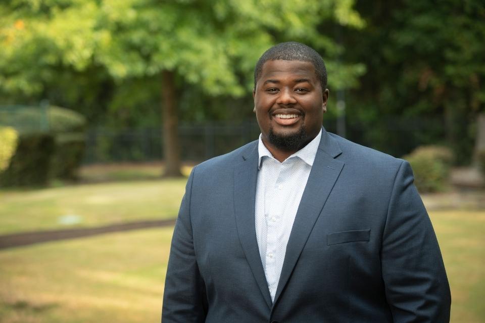dequan d. miller joins wjcb’s workers’ compensation group in the charleston office