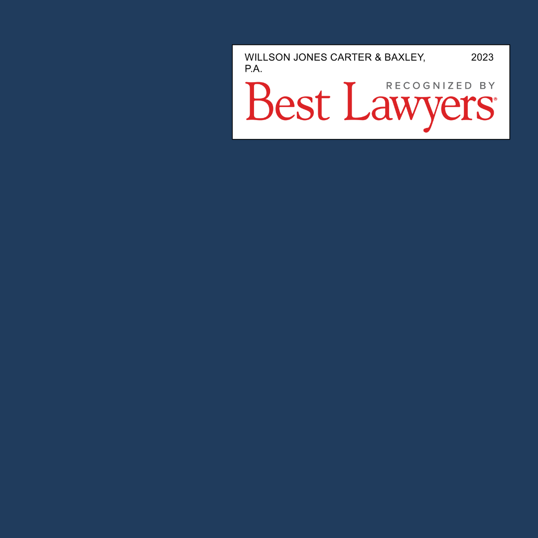 twenty-six wjcb attorneys named to us news best lawyers 2023