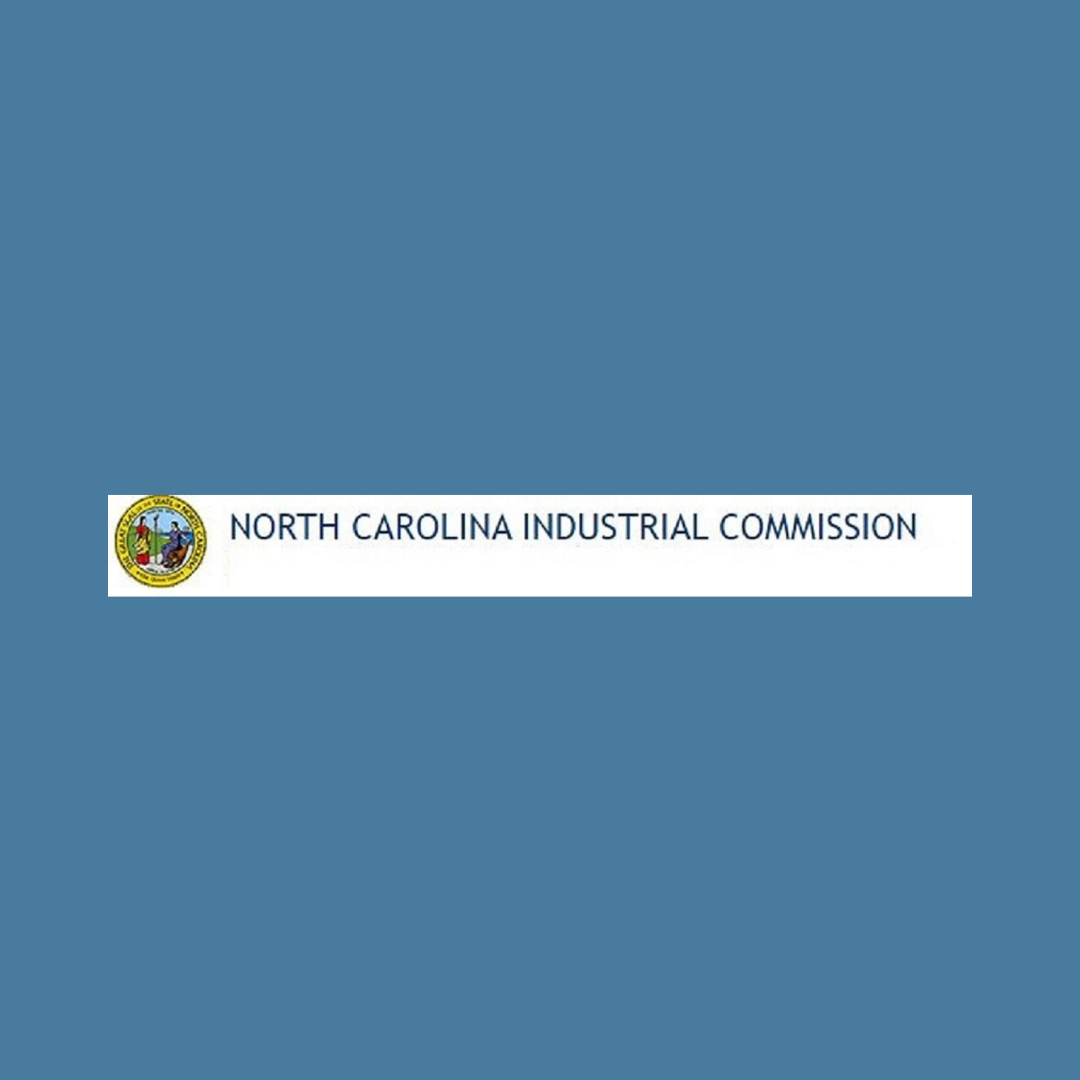 The NC Industrial Commission Established New Procedure For Report of Mediator Fee Invoices