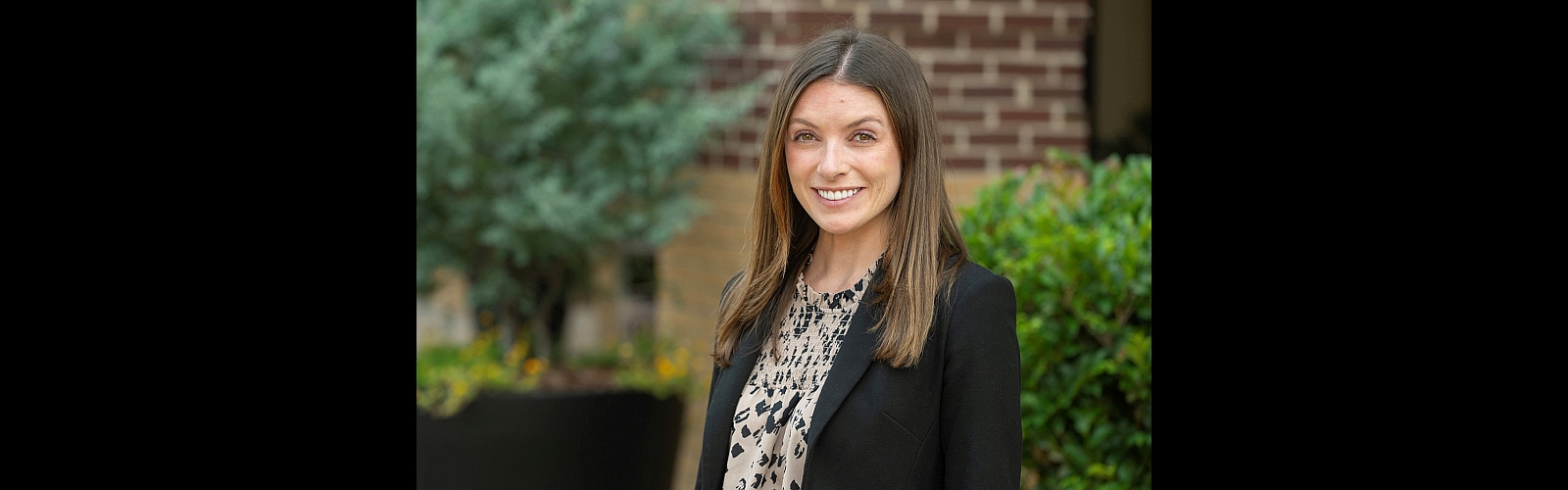wjcb welcomes Mackenzie Catanzaro to liability litigation practice in the Greenville Office