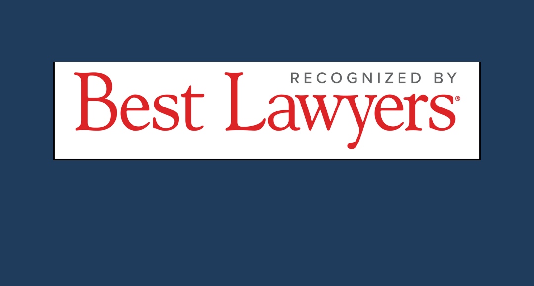 Thirty-One WJCB Attorneys Named to U.S. News 2024 Best Lawyers List